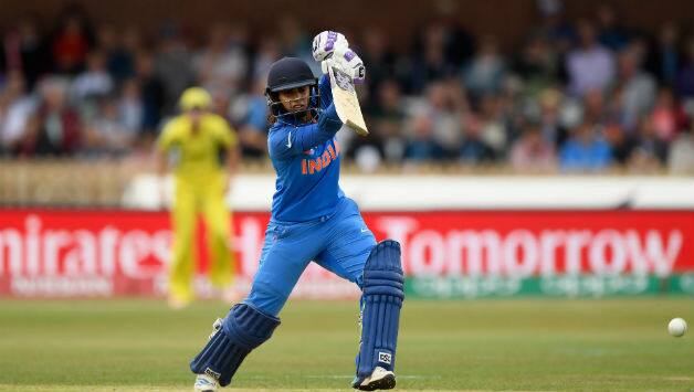 Mithali Raj-led Indian Eves fell flat against Australia © Getty Images