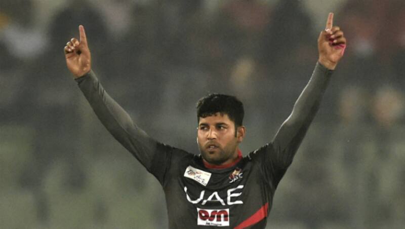Mohammad Naveed &Acirc;&copy; AFP