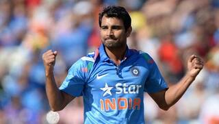 Mohammed Shami frees from match-fixing allegation; gets a Grade-B contract from BCCI