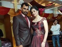 Mohammed Shami terms wife’s allegation of infidelity as conspiracy