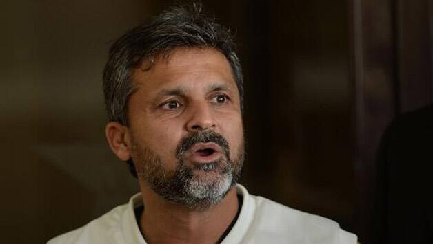 Moin Khan © Getty Images