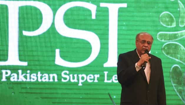 PSL have rocked by fixing scandals for the past two editions © AFP