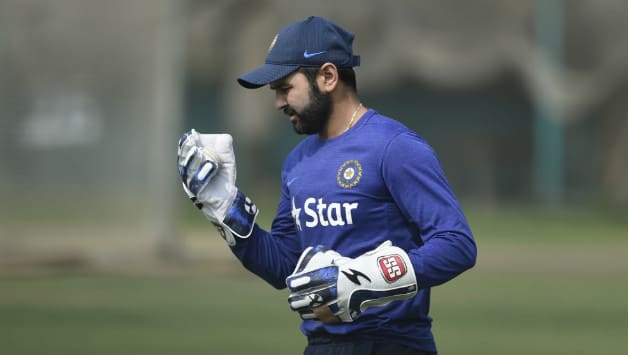 Parthiv Patel will play for Royal Challengers Bangalore in IPL 2018 © AFP