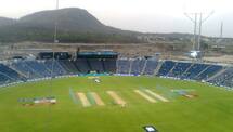ICC suspends Pune pitch curator Pandurang Salgaonkar for breaching anti-corruption code