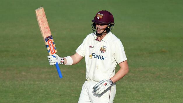 Matt Renshaw © Getty Images