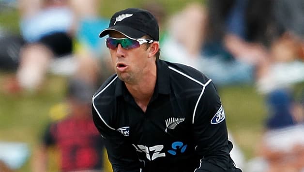 Luke Ronchi has been in red-hot form for © Getty Images (file photo)