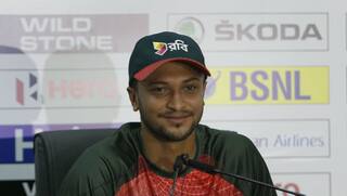Shakib Al Hasan: I would ask Rubel Hossain to bowl again in 19th over