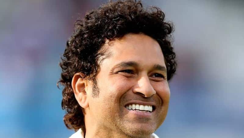 Sachin Tendulkar &Acirc;&copy; Getty Images
