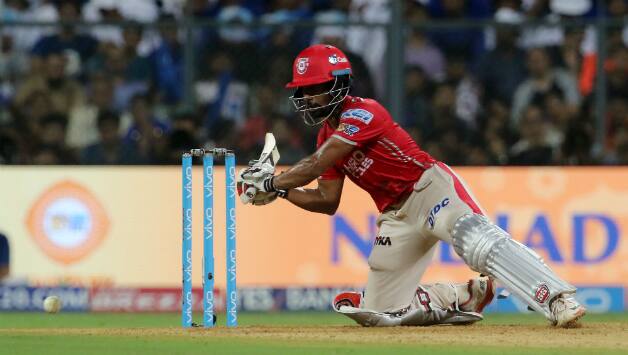 Former Kings XI Punjab wicketkeeper Wriddhiman Saha will represent Surisers Hyderabad in IPL 2018 © BCCI