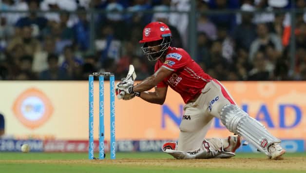 Wriddhiman Saha © BCCI