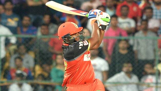 Youngster Sarfaraz Khan © IANS