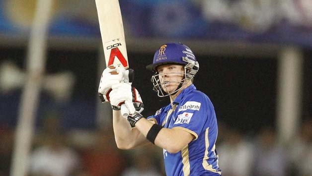 Steven Smith © Getty Images