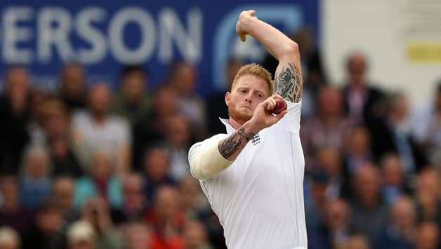 Ben Stokes © Getty Images