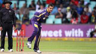 Ahead of IPL 2018, Sunil Narine reported for illegal bowling action in PSL