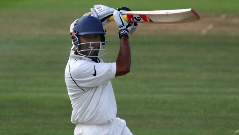 Wasim Jaffer is now eyeing the highest score in Irani Cup history &copy; Getty Images