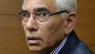 COA and BCCI officer spare over the appointment of Page-3 reporter as GM Marketing