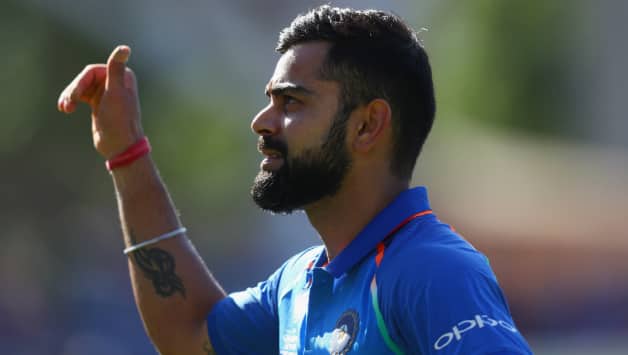 Virat Kohli © Getty Images