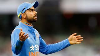 Dilip Vengsarkar: Backing Virat Kohli over S Badrinath cut short my term as chief selector of BCCI