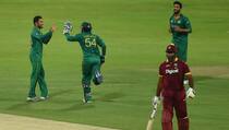 West Indies to play 3 T20Is against Pakistan in Karachi