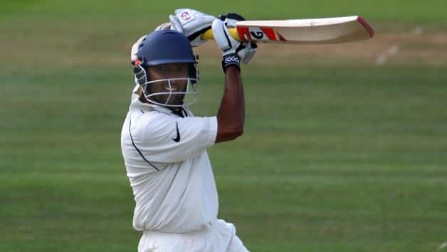 Wasim Jaffer © Getty Images