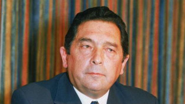 Ali Bacher © Getty Images