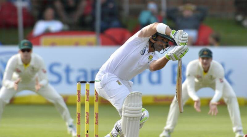 Dean Elgar  &copy; Getty Images (file photo)