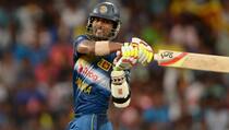 Nidahas Trophy 2018: Thisara Perera appointed Sri Lanka captain; Dinesh Chandimal suspended for two matches