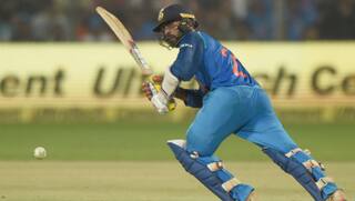 Nidahas Trophy Final T20I: Dinesh Karthik’s last ball six hand India title win over Bangladesh