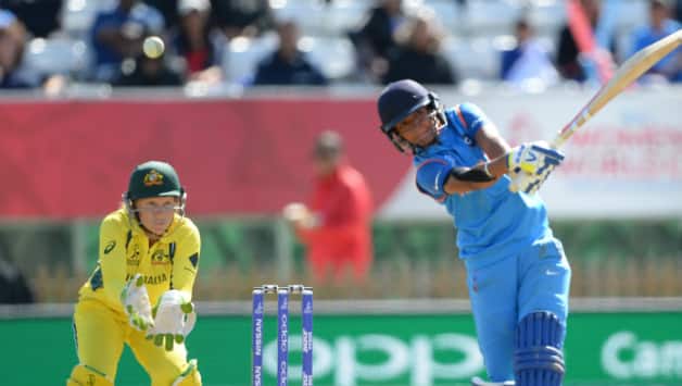 Harmanpreet Kaur © Getty Images