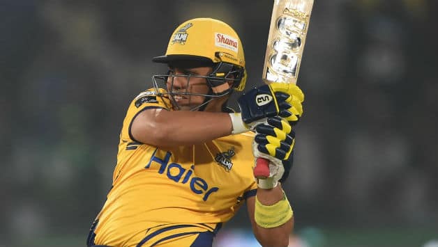 Kamran Akmal scored 425 runs in PSL 3 © AFP