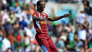 ICC World Cup Qualifier 2018: West Indies, Zimbabwe seal Super Six spot after 3rd consecutive wins