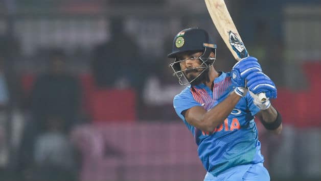 KL Rahul © AFP