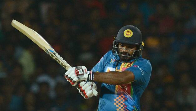 Kusal Perera © AFP