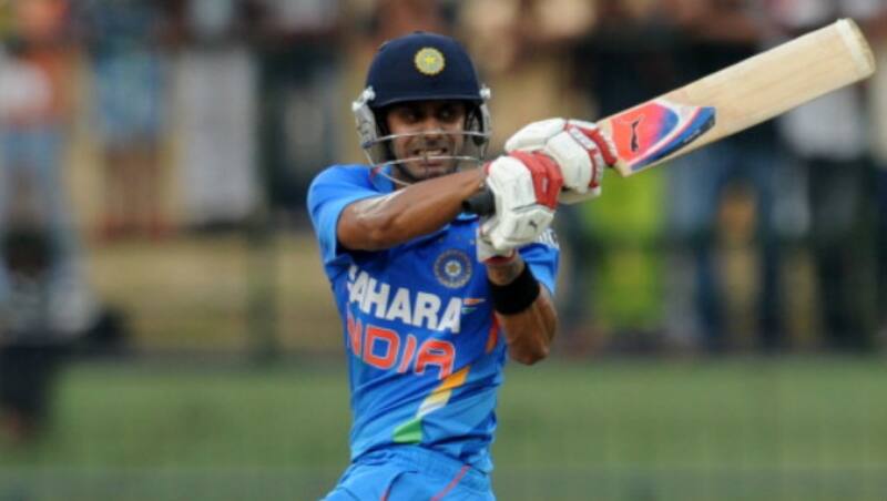 Manoj Tiwary scored 120 against Karnataka in a losing cause. India B will bank on his form &Acirc;&copy; AFP
