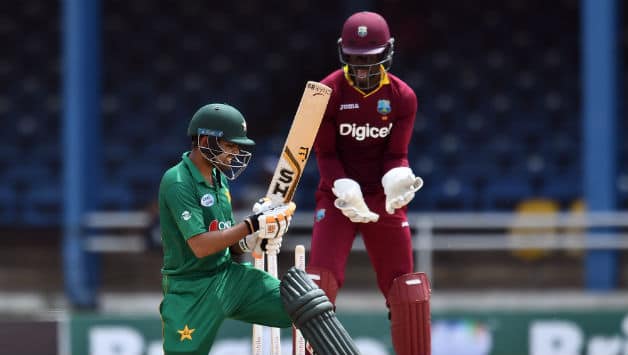 After Pakistan vs World XI (2017), ICC would visit Karachi to foresee all arrangements and security © AFP