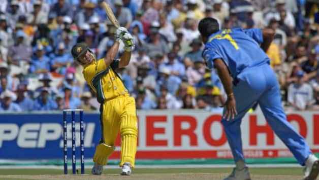 Ricky Ponting © Getty Images