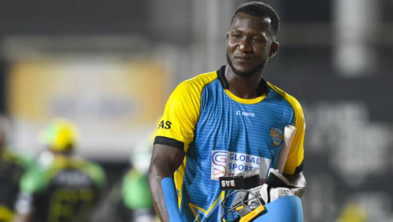 PSL 2018, Peshawar Zalmi, Lahore Qalandars