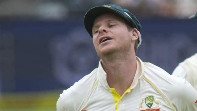 Steven Smith © Getty Images