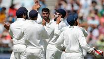 Hyderabad or Rajkot could host India’s first day-night Test