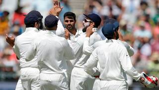 Hyderabad or Rajkot could host India’s first day-night Test