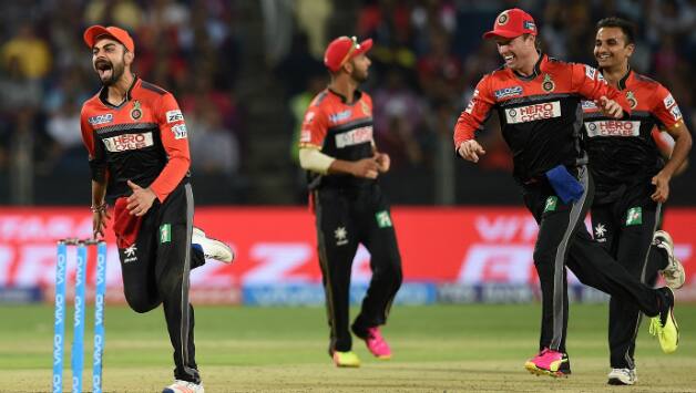 Bangalore have retained the core yet added some powerful players in the side © AFP