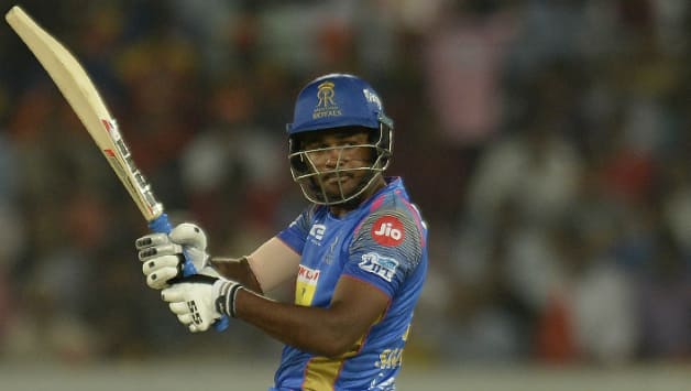 Sanju Samson © AFP