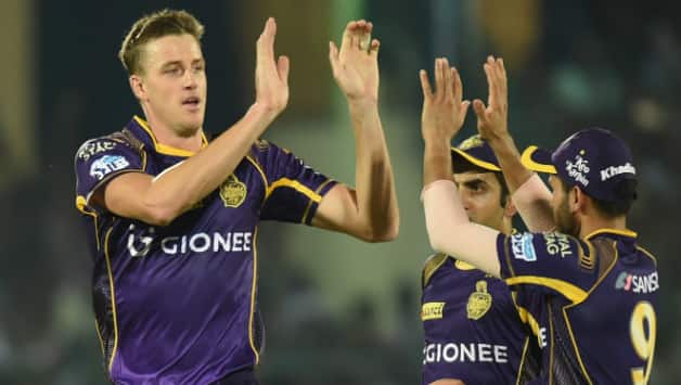 Morne Morkel © AFP