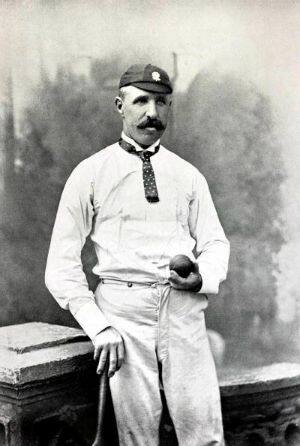 Tom Emmett © Getty Images