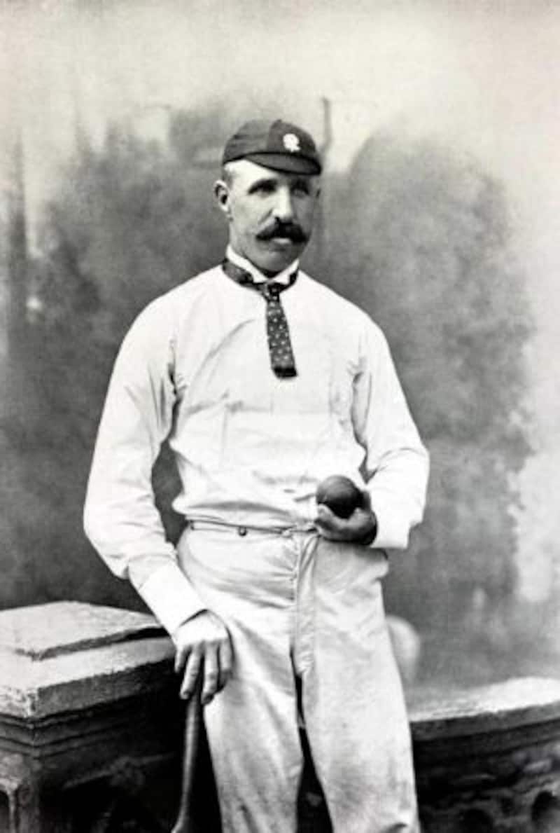 Tom Emmett &Acirc;&copy; Getty Images