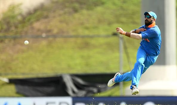 Yuvraj Singh © Getty Images