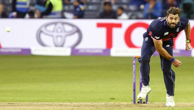 Liam Plunkett © Getty Images