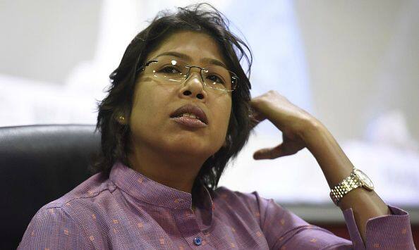 Jhulan Goswami © Getty Images
