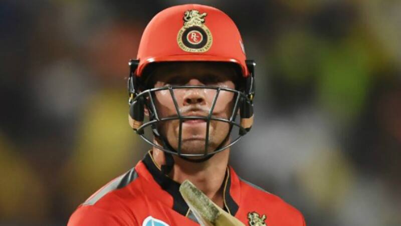 AB de Villiers, Virat Kohli, Dinesh Karthik