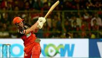 IPL 2018 : AB De Villiers Hits Biggest Six Of IPL 2018